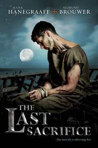 Immagine di copertina: The Last Sacrifice 9781414364988