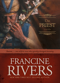 Cover image: The Priest 9780842382656