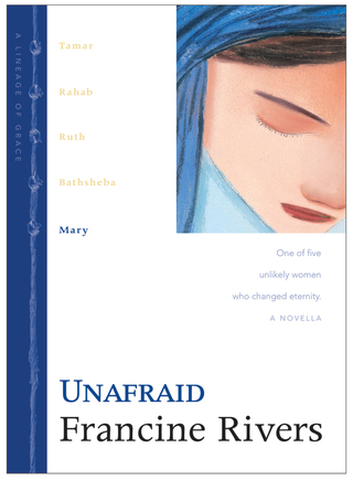 Cover image: Unafraid 9780842335997