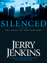 Cover image: Silenced 9780842384117
