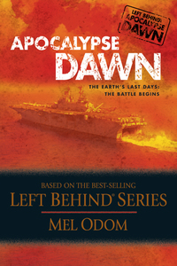 Cover image: Apocalypse Dawn 9780842384186