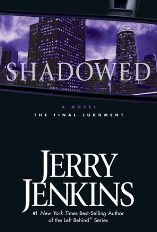 Cover image: Shadowed 9780842384148
