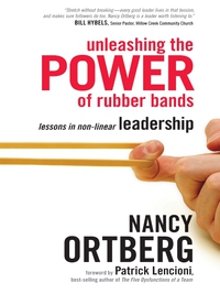 Cover image: Unleashing the Power of Rubber Bands 9781414321646