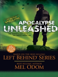 Cover image: Apocalypse Unleashed 9781414316369