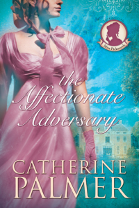 Cover image: The Affectionate Adversary 9780842375498