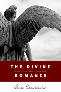 Immagine di copertina: The Divine Romance 9780842310925