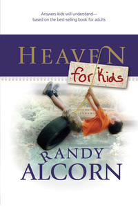 Cover image: Heaven for Kids 9781414310404
