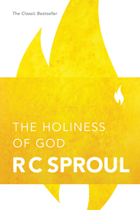 Immagine di copertina: The Holiness of God 9780842339650