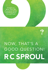 Immagine di copertina: Now, That's a Good Question! 9780842347112