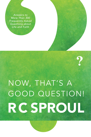 Cover image: Now, That's a Good Question! 9780842347112