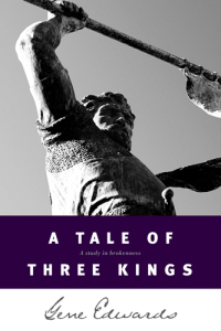 Imagen de portada: A Tale of Three Kings 9780842369084