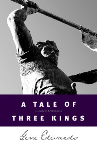 Titelbild: A Tale of Three Kings 9780842369084