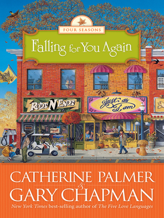 Omslagafbeelding: Falling for You Again 9781414311678