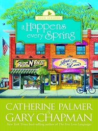 Cover image: It Happens Every Spring 9781414311654