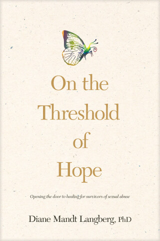 Cover image: On the Threshold of Hope 9780842343626