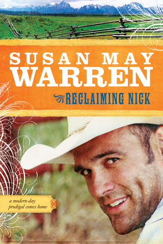 Cover image: Reclaiming Nick 9781414310176