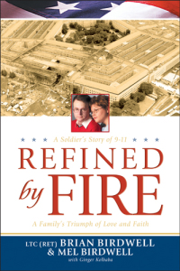 Cover image: Refined by Fire 9780842386036