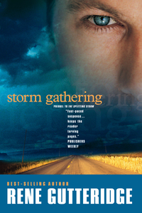 Titelbild: Storm Gathering 9780842387651