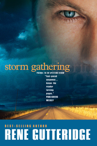 صورة الغلاف: Storm Gathering 9780842387651