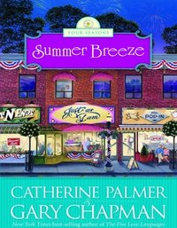 Cover image: Summer Breeze 9781414311661