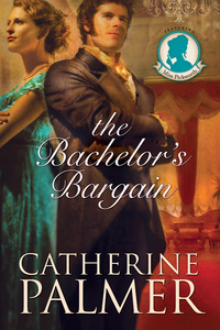 Immagine di copertina: The Bachelor's Bargain 9781496473936