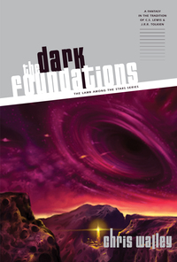 Imagen de portada: The Dark Foundations 9781414307671