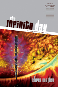 Cover image: The Infinite Day 9781414314686