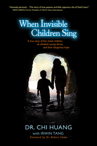 صورة الغلاف: When Invisible Children Sing 9781414353111