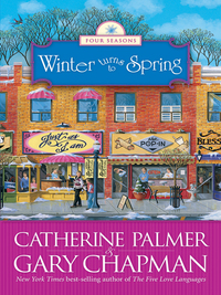 Cover image: Winter Turns to Spring 9781414311685