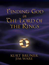 表紙画像: Finding God in The Lord of the Rings 9781414312798