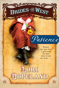 Cover image: Patience 9781414315393