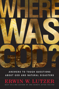 Cover image: Where Was God? 9781414311449