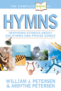صورة الغلاف: The Complete Book of Hymns 9781414309330