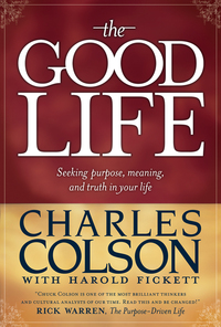 Cover image: The Good Life 9780842377492