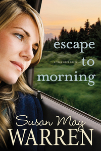 Cover image: Escape to Morning 9781414300870