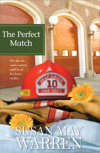 Cover image: The Perfect Match 9781414313856