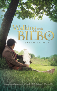 Imagen de portada: Walking with Bilbo 9781414301310