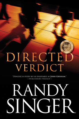 Cover image: Directed Verdict 9781414331546