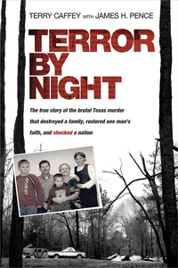 Cover image: Terror by Night 9781414334769