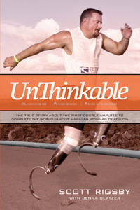 Immagine di copertina: Unthinkable 9781414333144