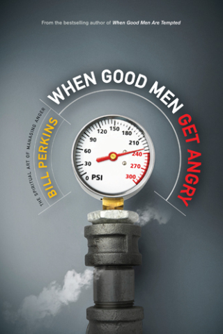 Cover image: When Good Men Get Angry 9781414360010