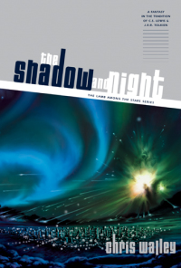 Immagine di copertina: The Shadow and Night 9781414313276