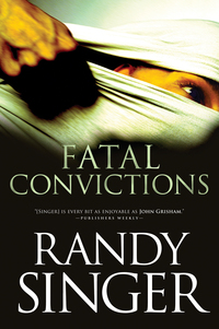 Cover image: Fatal Convictions 9781414333205
