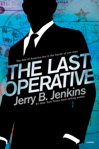 Cover image: The Last Operative 9781414309200