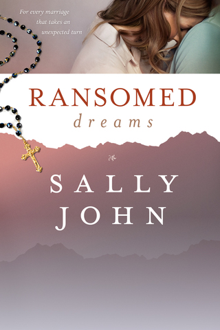 صورة الغلاف: Ransomed Dreams 9781414327853