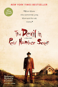 Omslagafbeelding: The Devil in Pew Number Seven 9781414326597