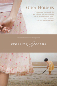 Cover image: Crossing Oceans 9781414333052