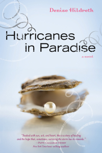 Cover image: Hurricanes in Paradise 9781414335575