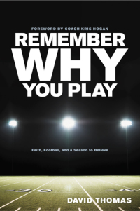 Imagen de portada: Remember Why You Play 9781414337272