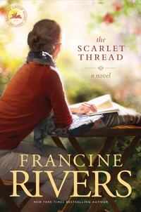 Cover image: The Scarlet Thread 9781414370637